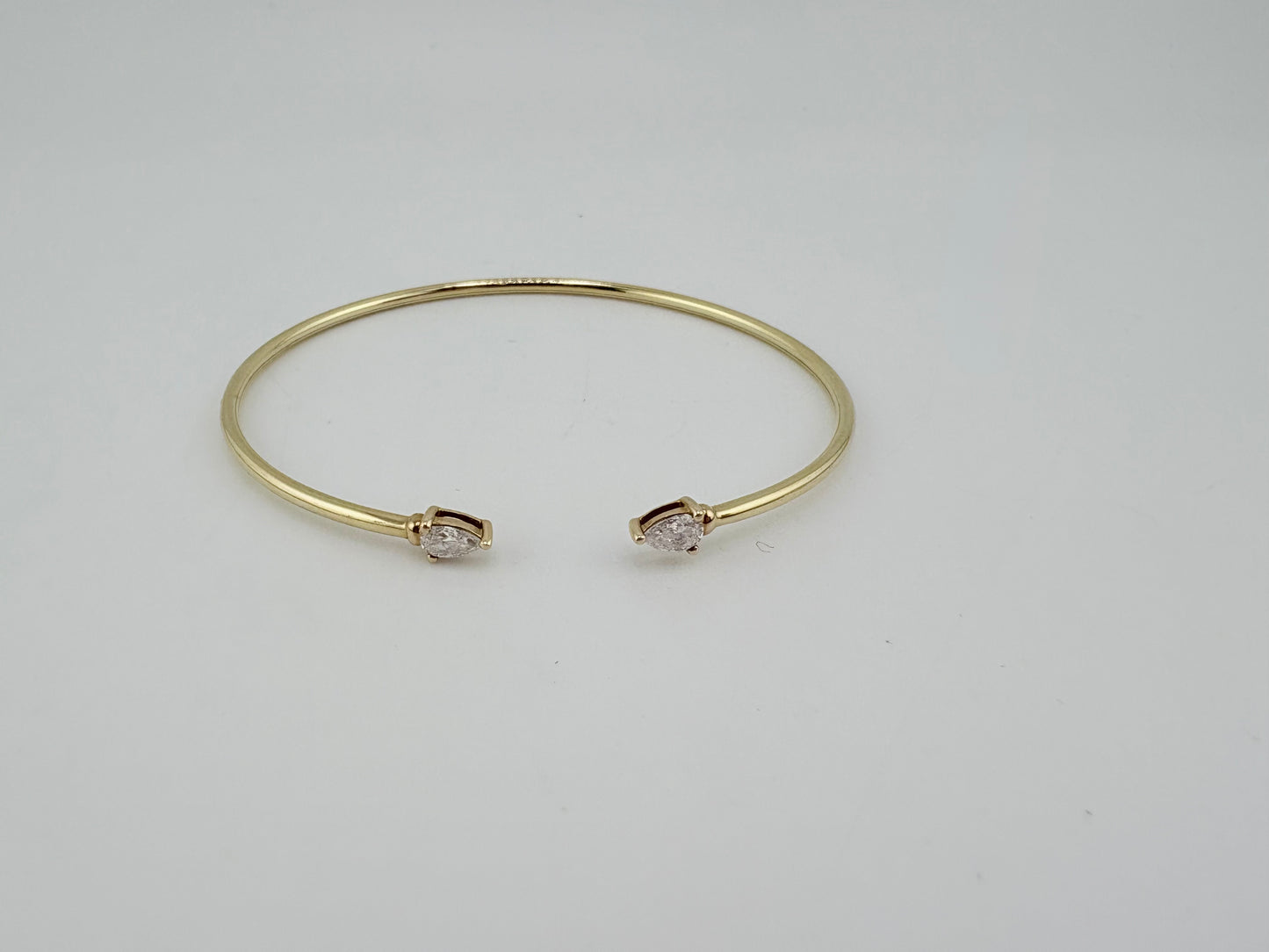 10K Gold Bracelet
