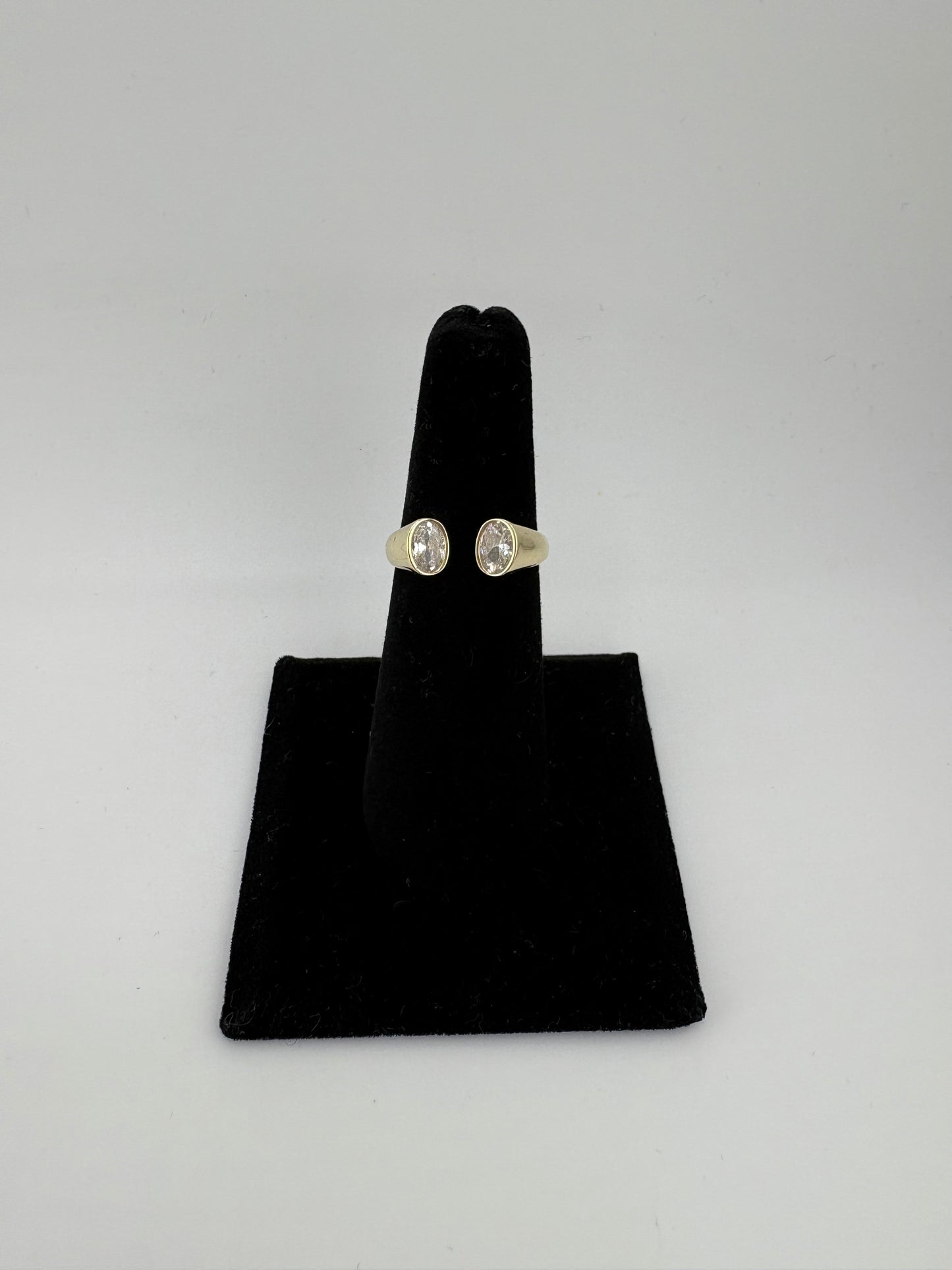 10K Gold Ring