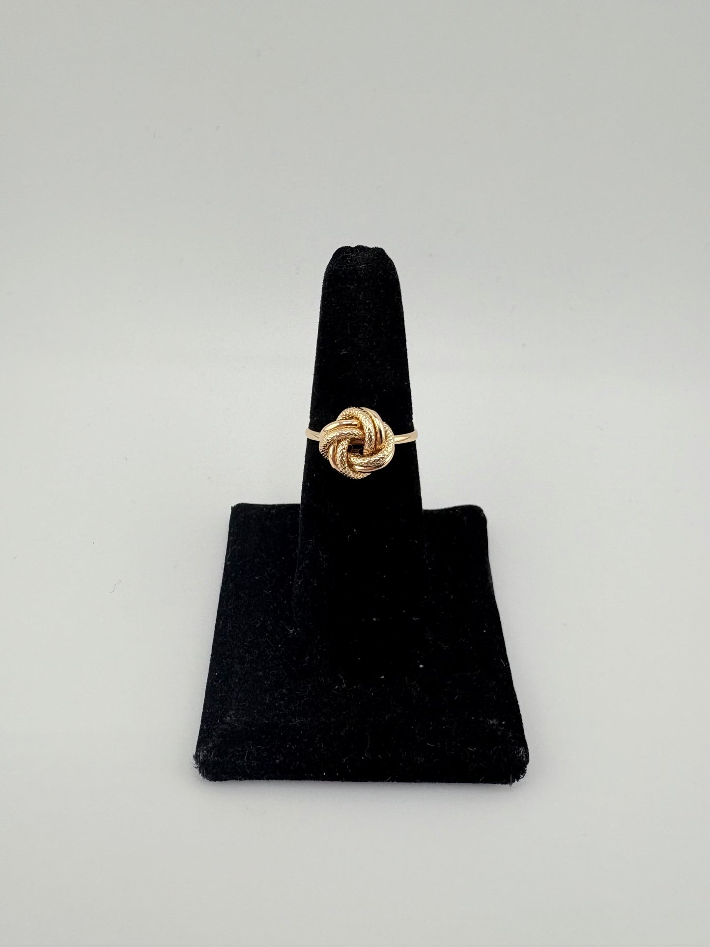 14K Gold Ring