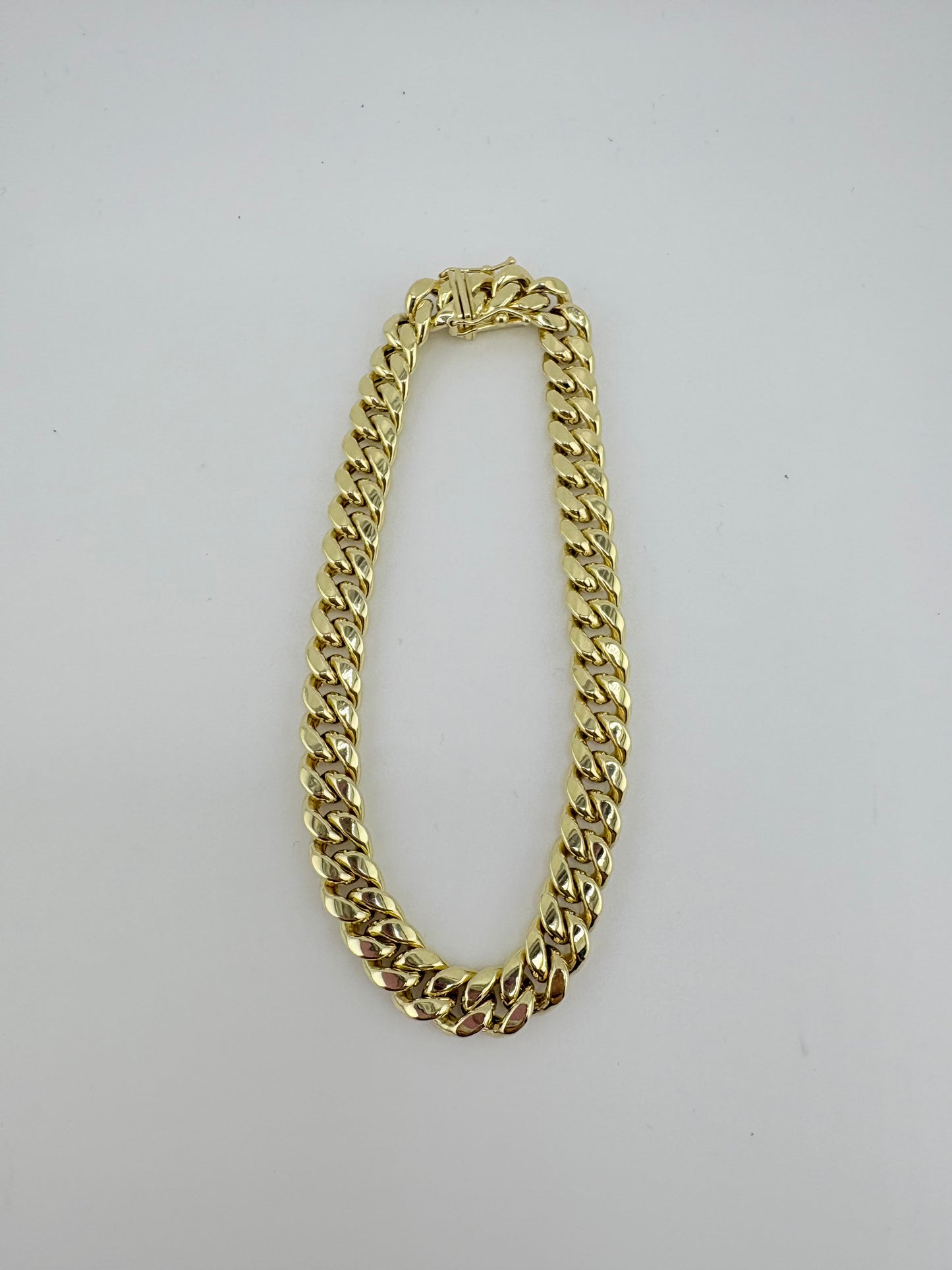 10K Gold Bracelet