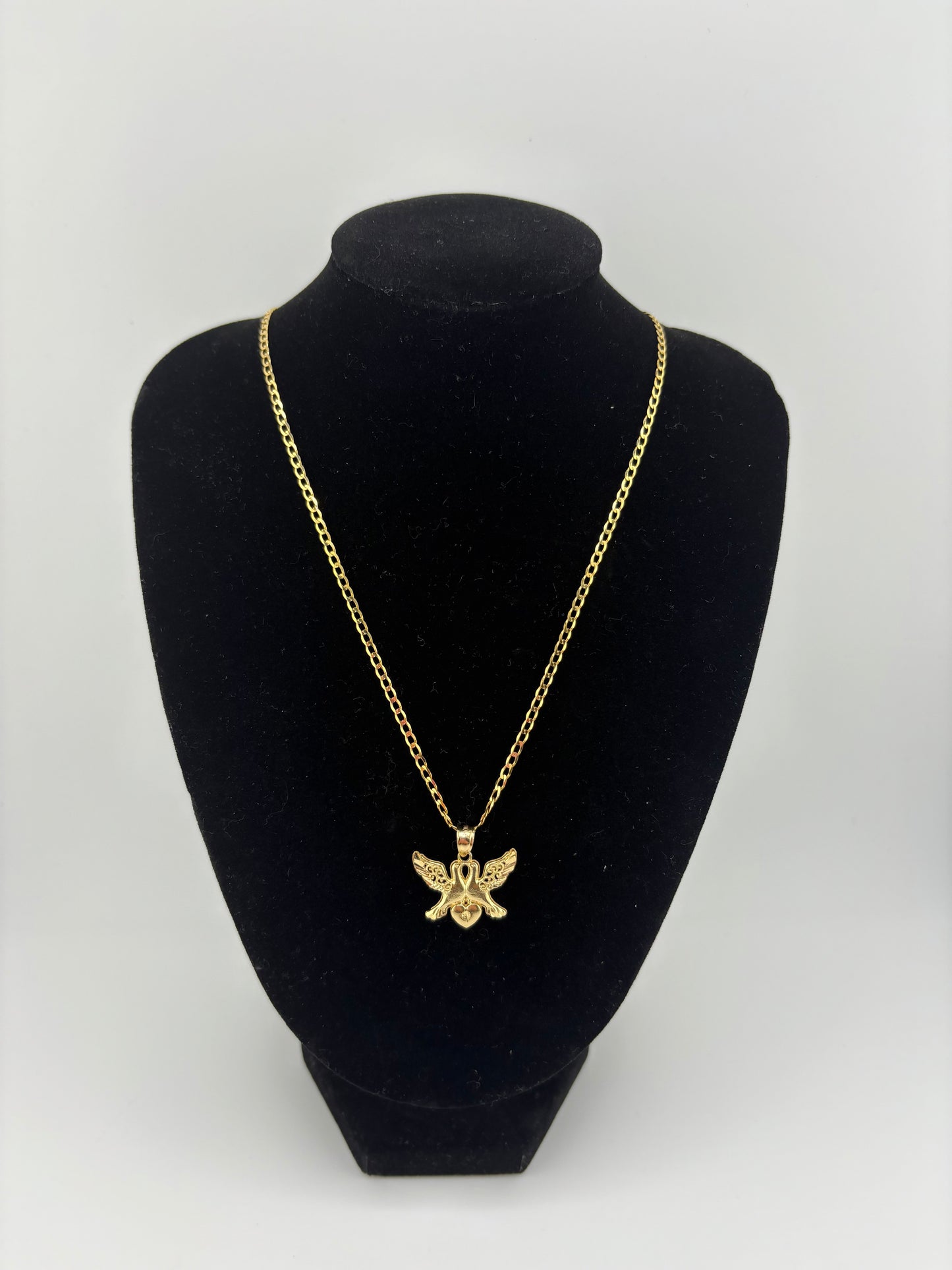 14K Necklace 20IN