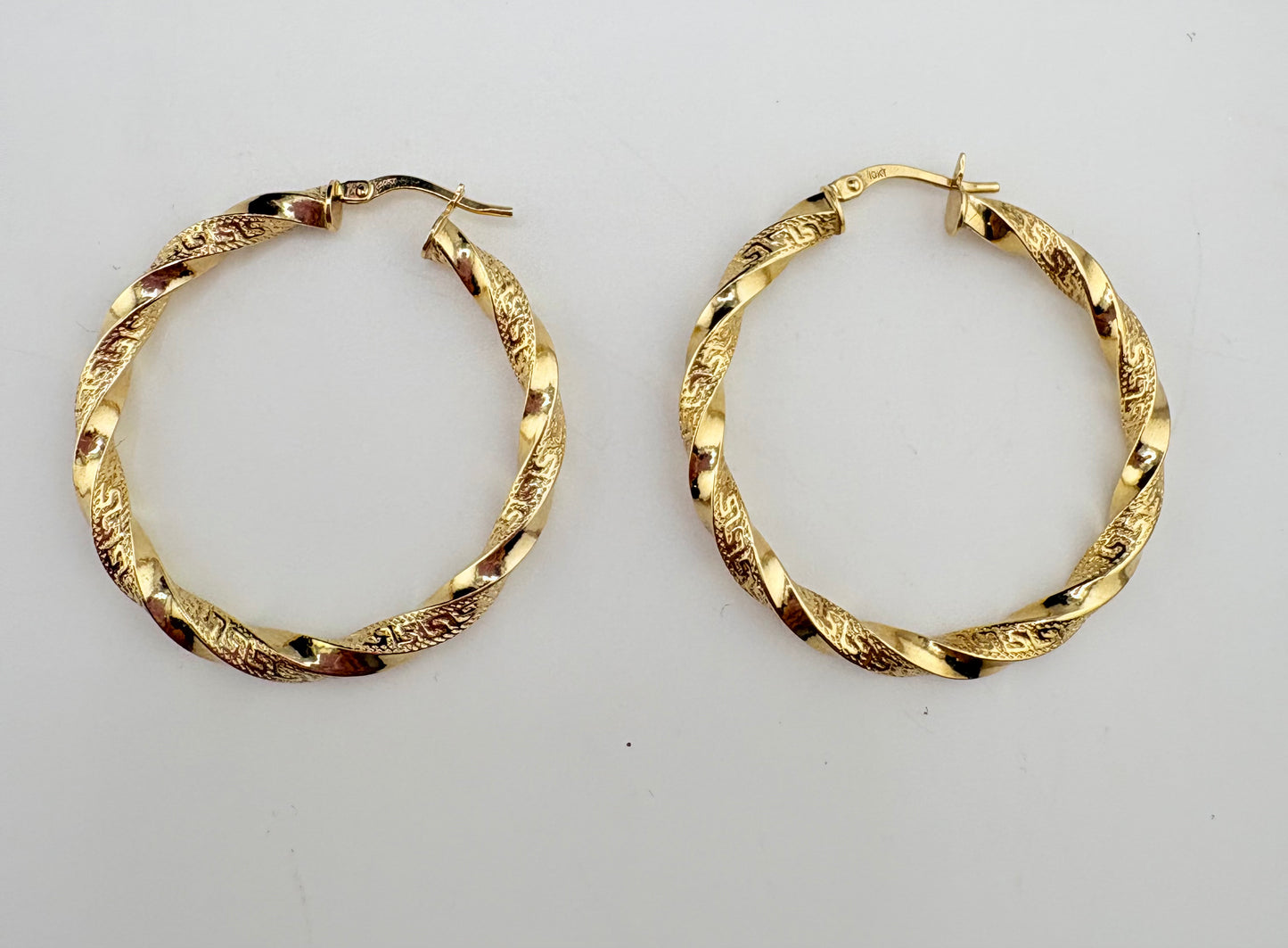 10K Hoops