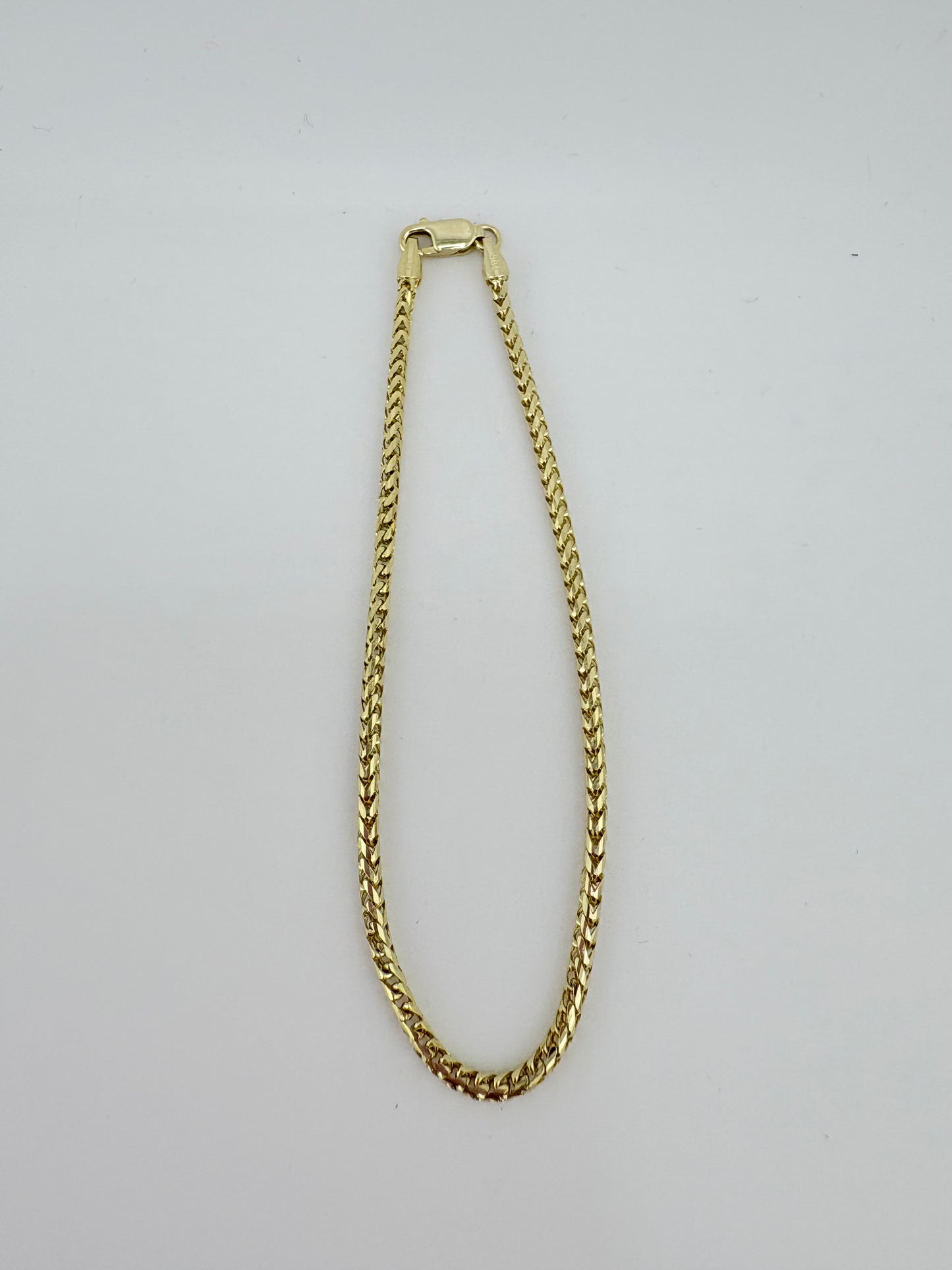 10K Bracelet