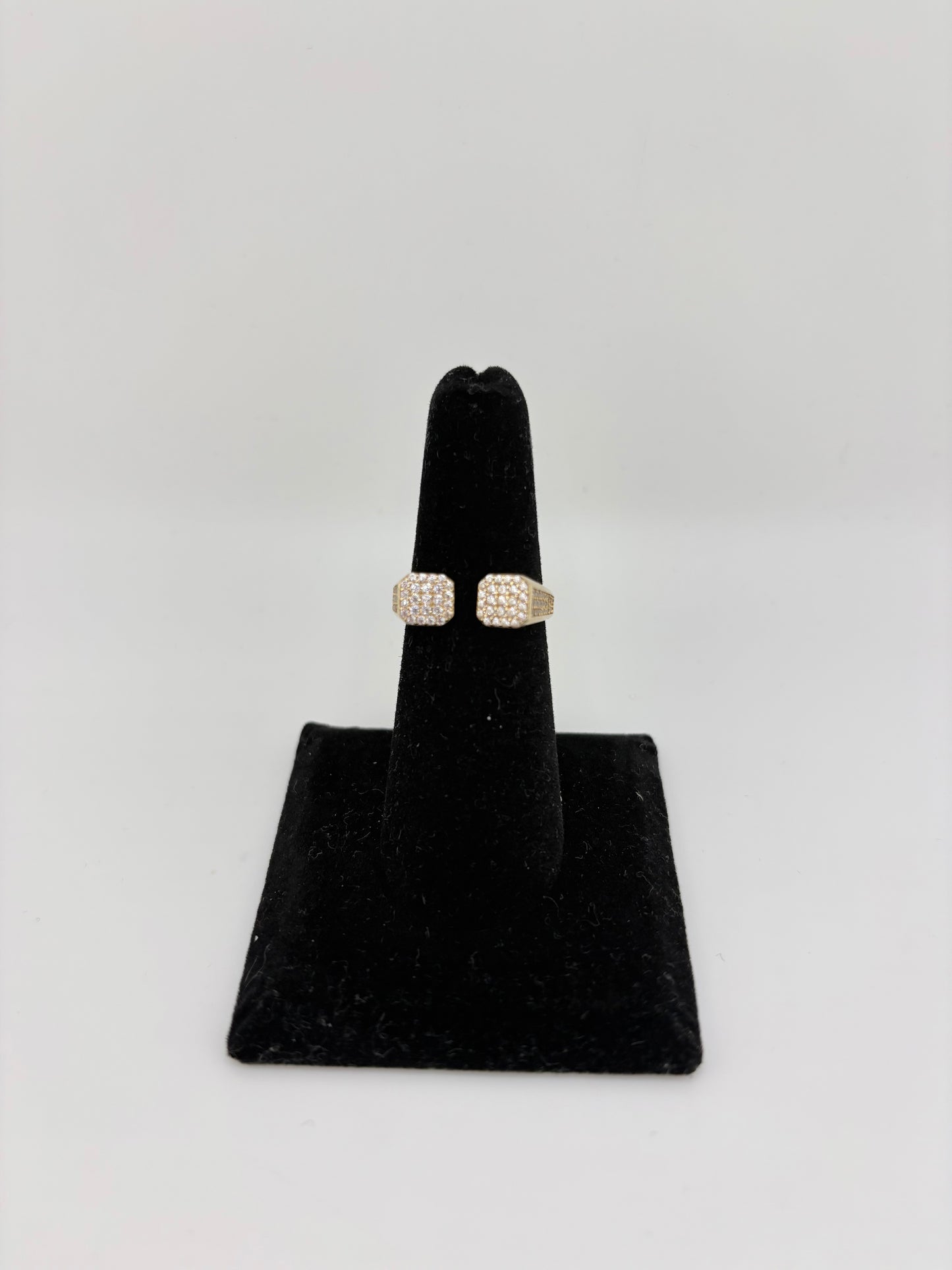 10K Gold Ring
