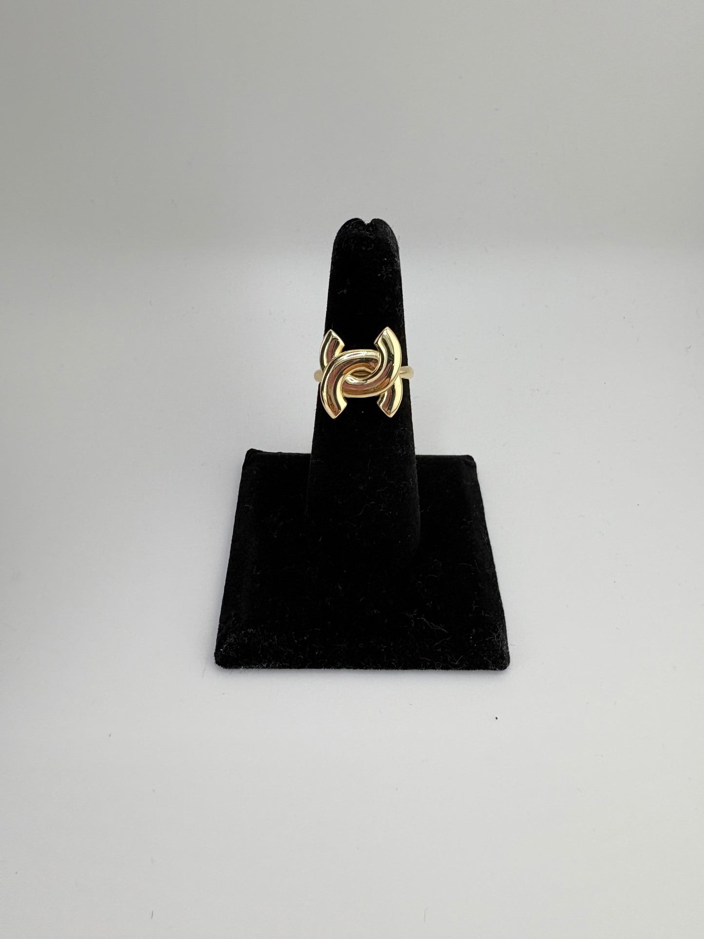 10K Gold Ring