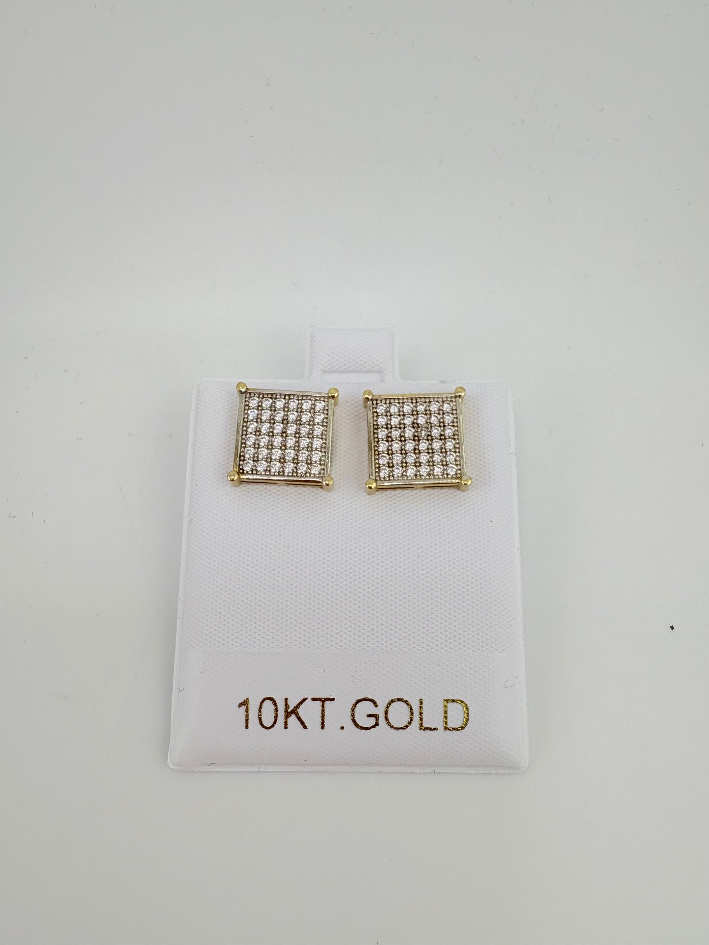 10K Earrings