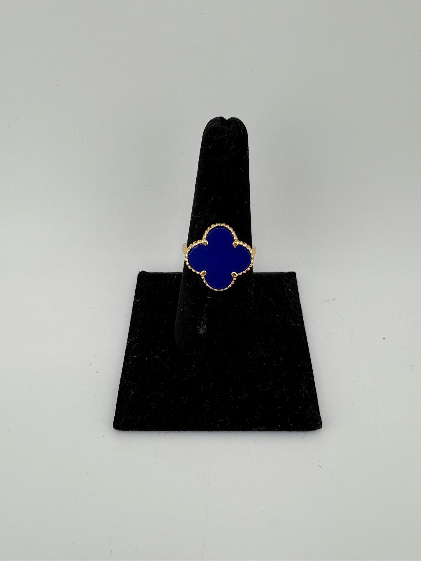 14K Gold Ring