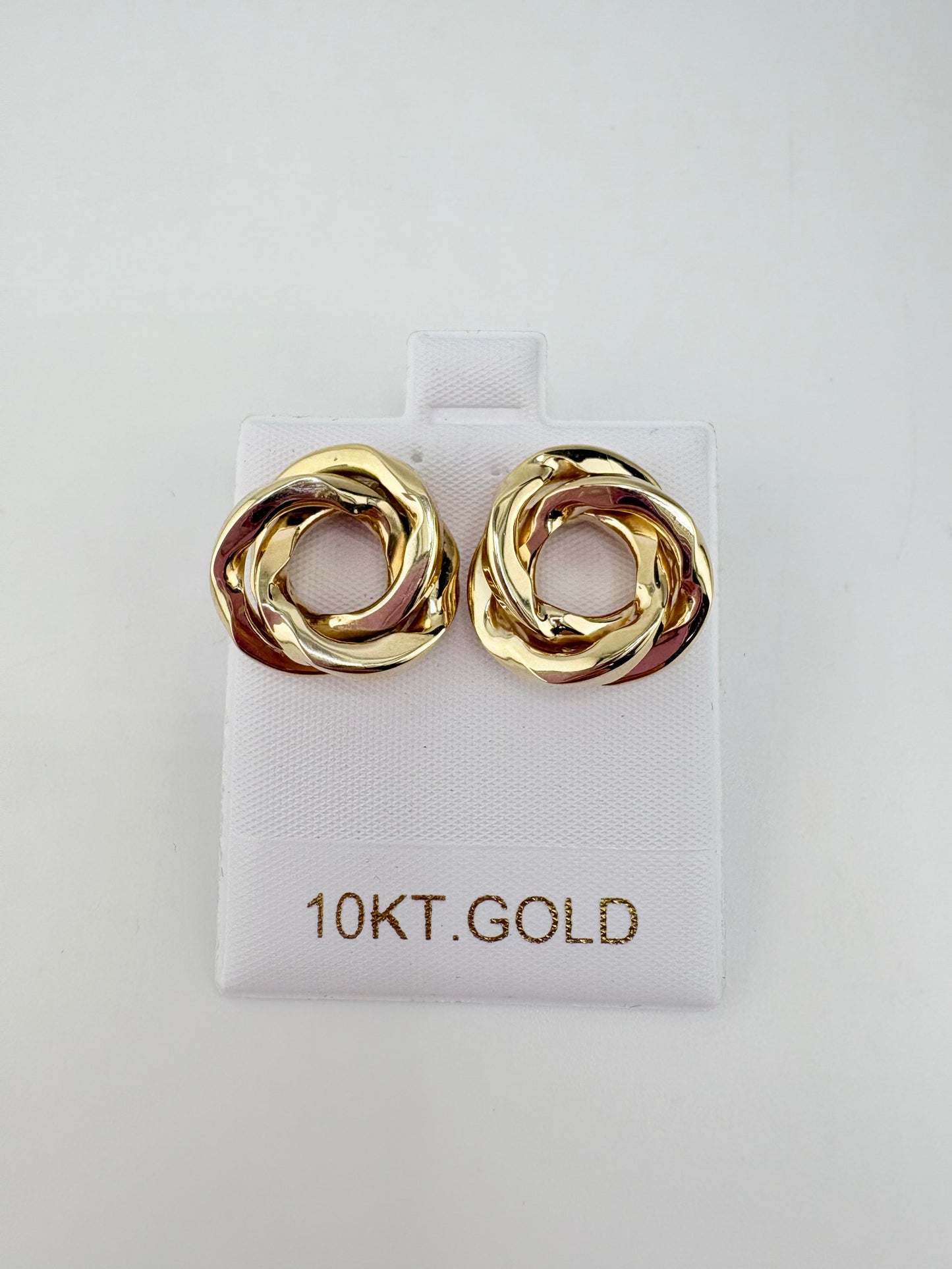 10K Earrings