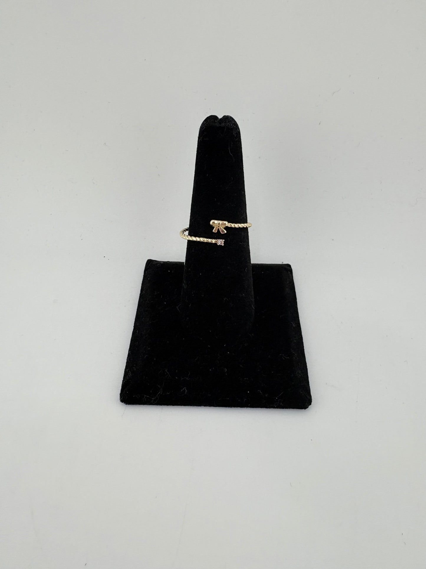 10K Gold Ring