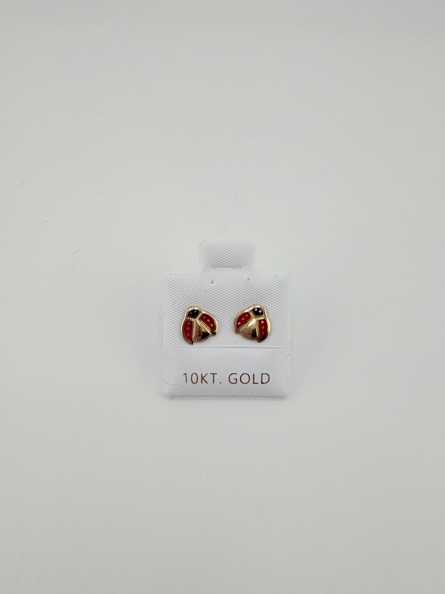 10K Gold Earrings