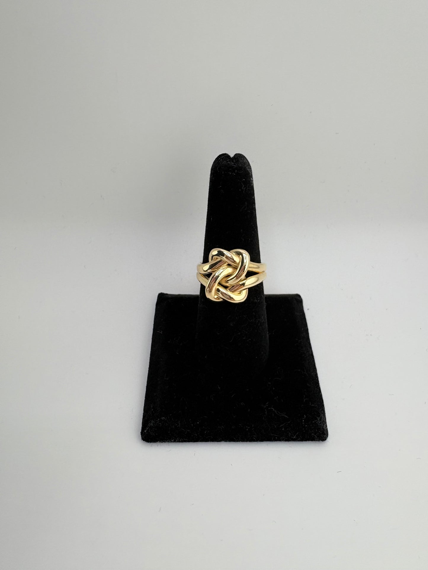 10k Gold Ring