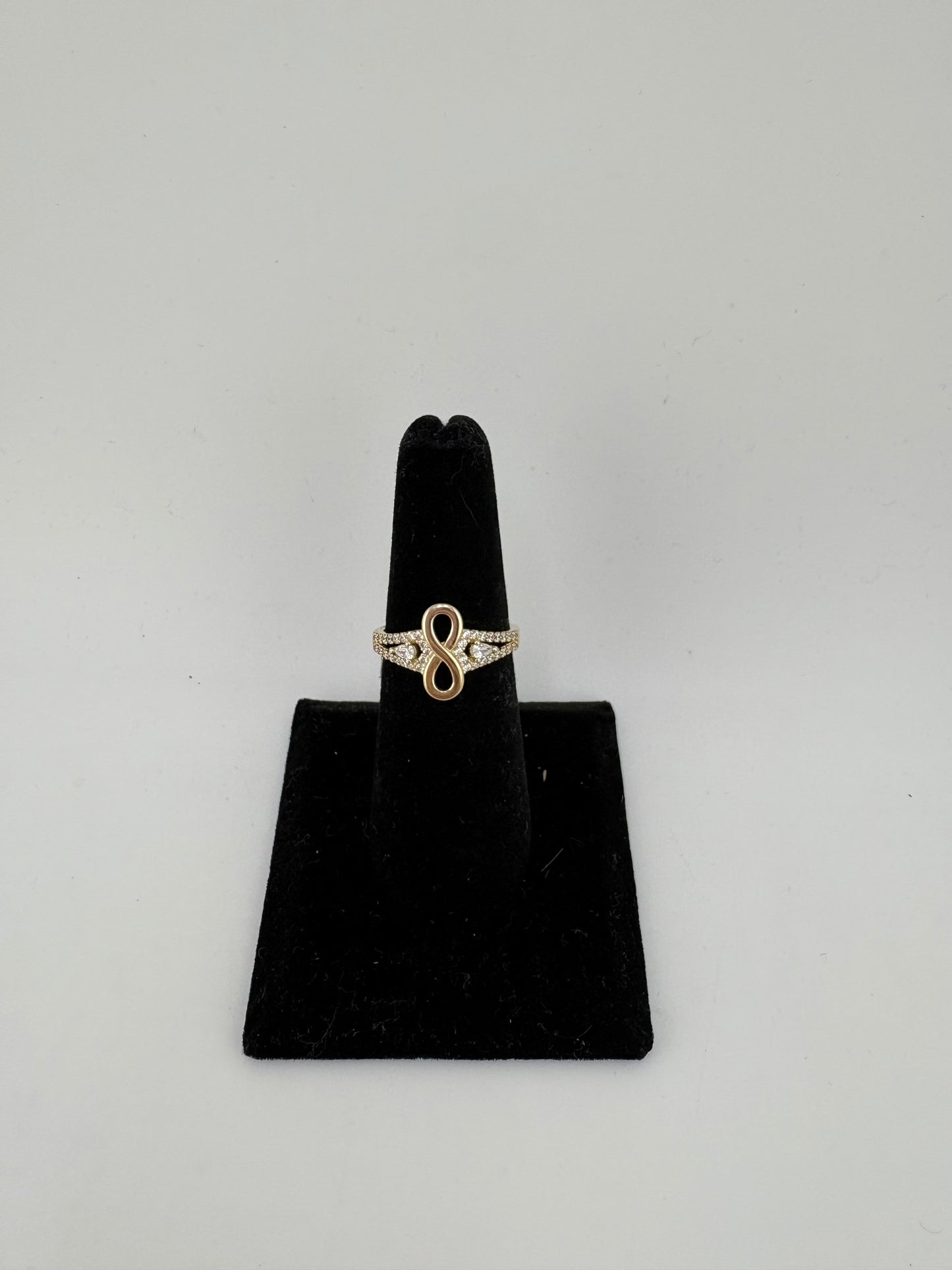 10K Gold Ring