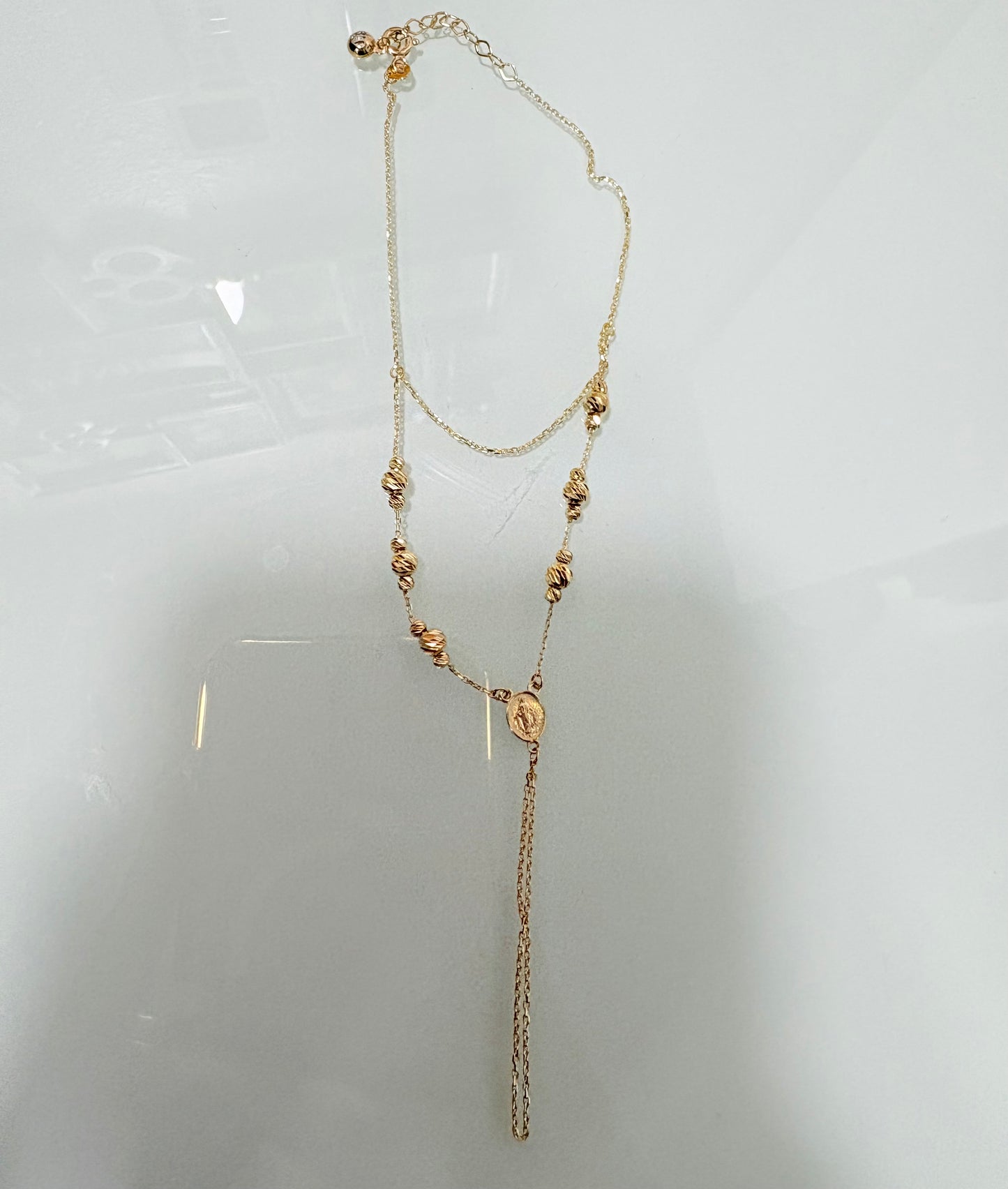 10K Bracelet