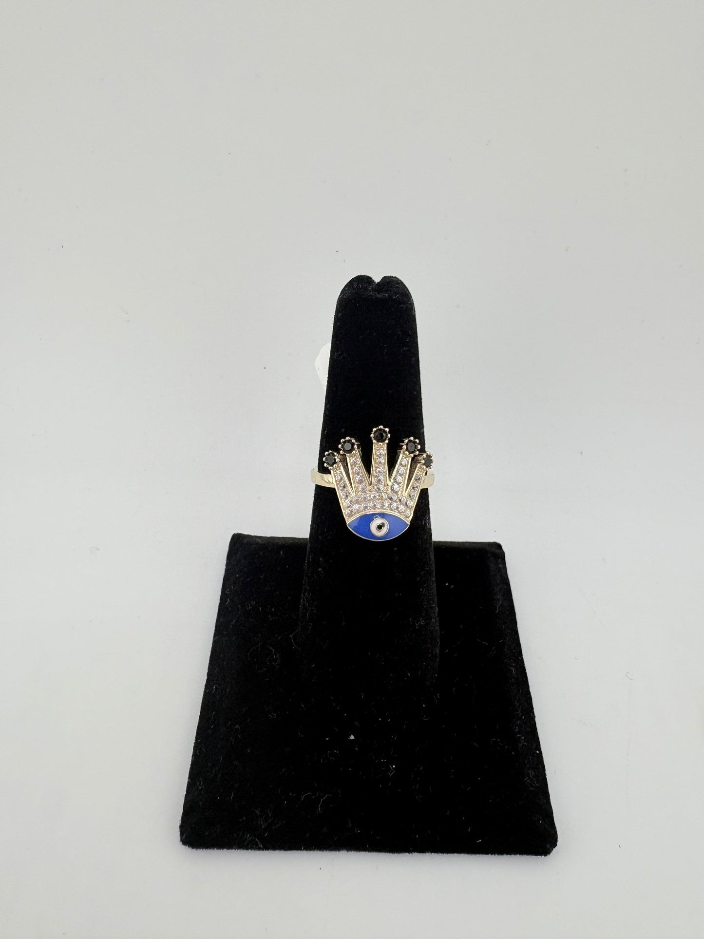 10K Gold Ring