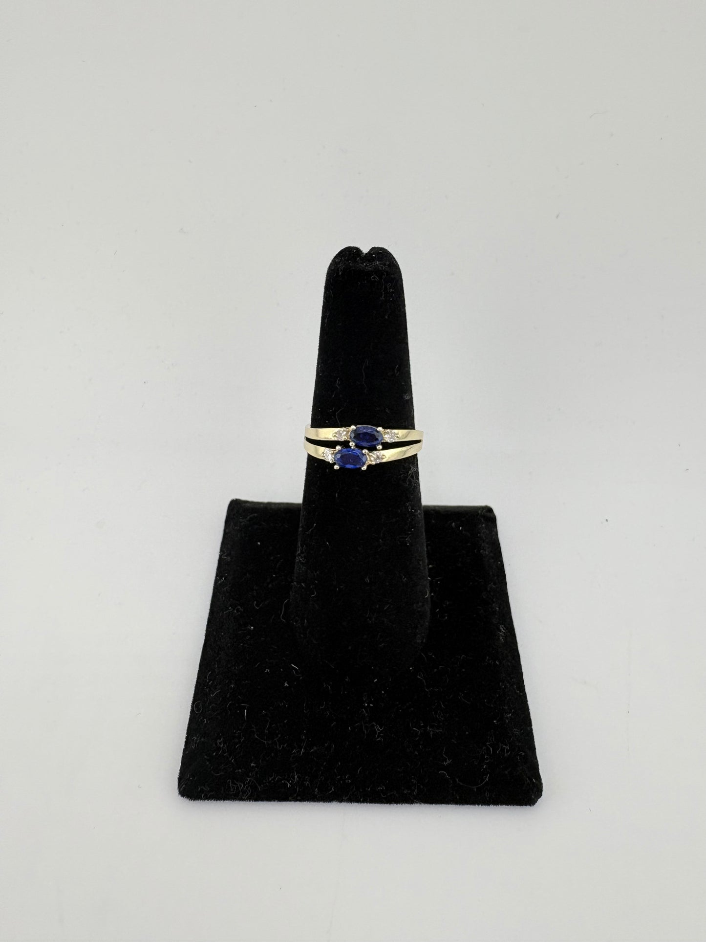 10K Gold Ring
