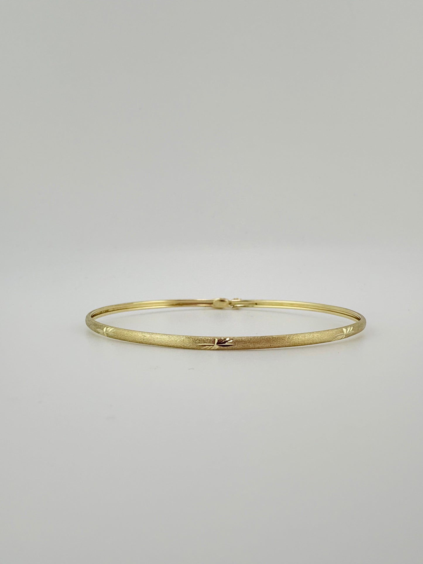10K Bangle