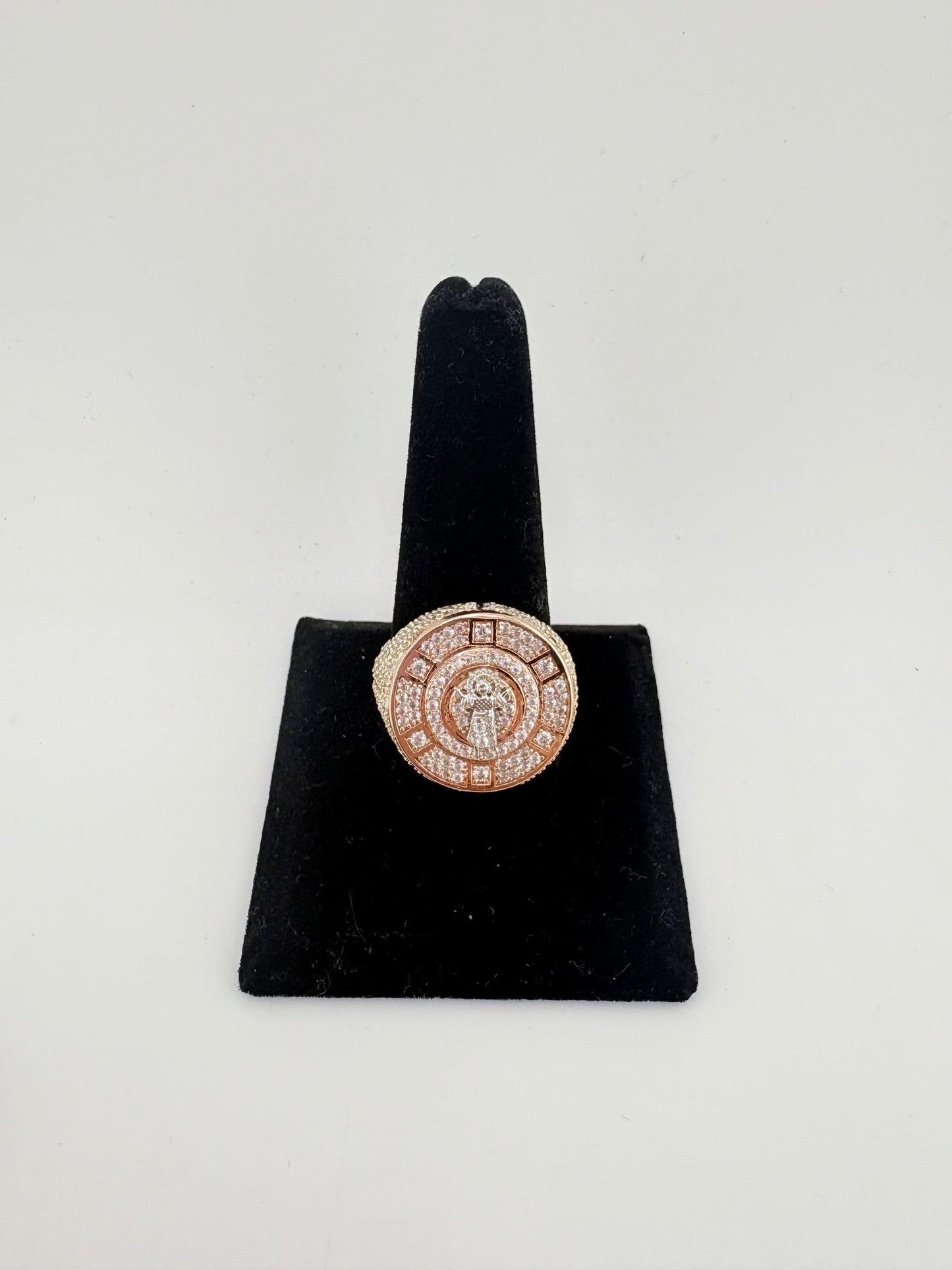 10K Gold Ring