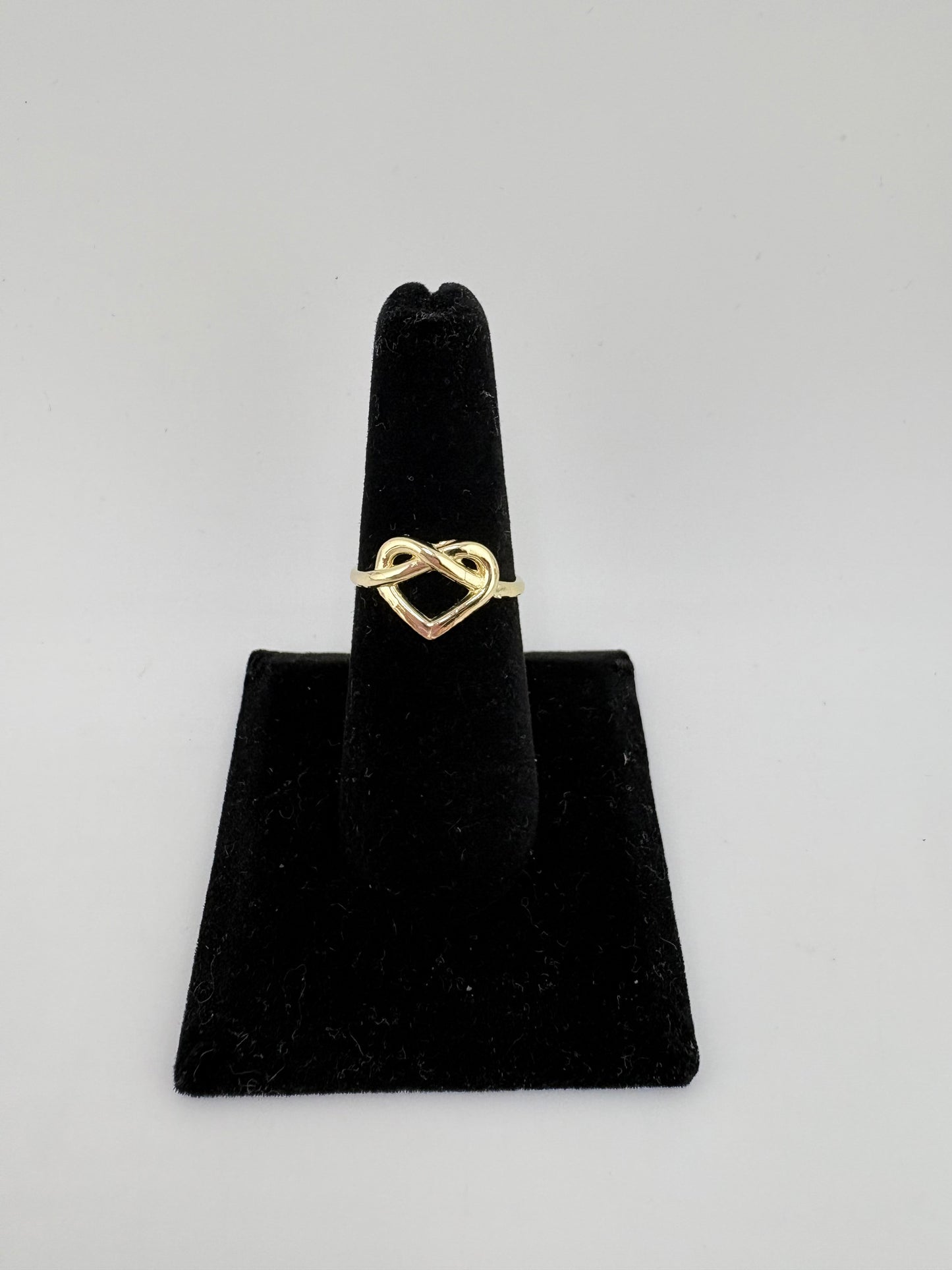 10K Gold Ring
