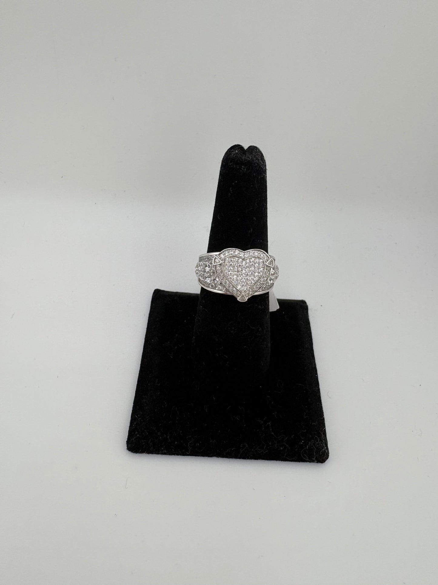 925 Ring