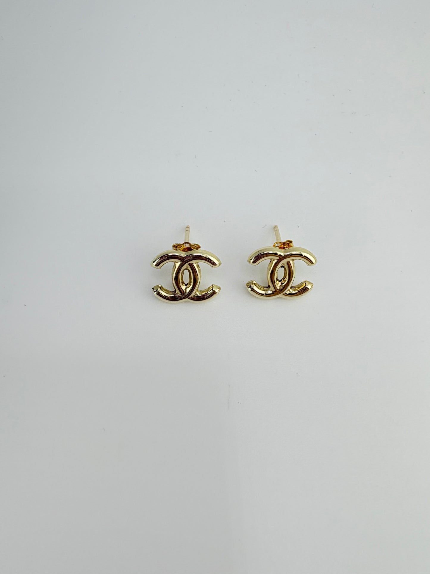 10K Gold Earrings