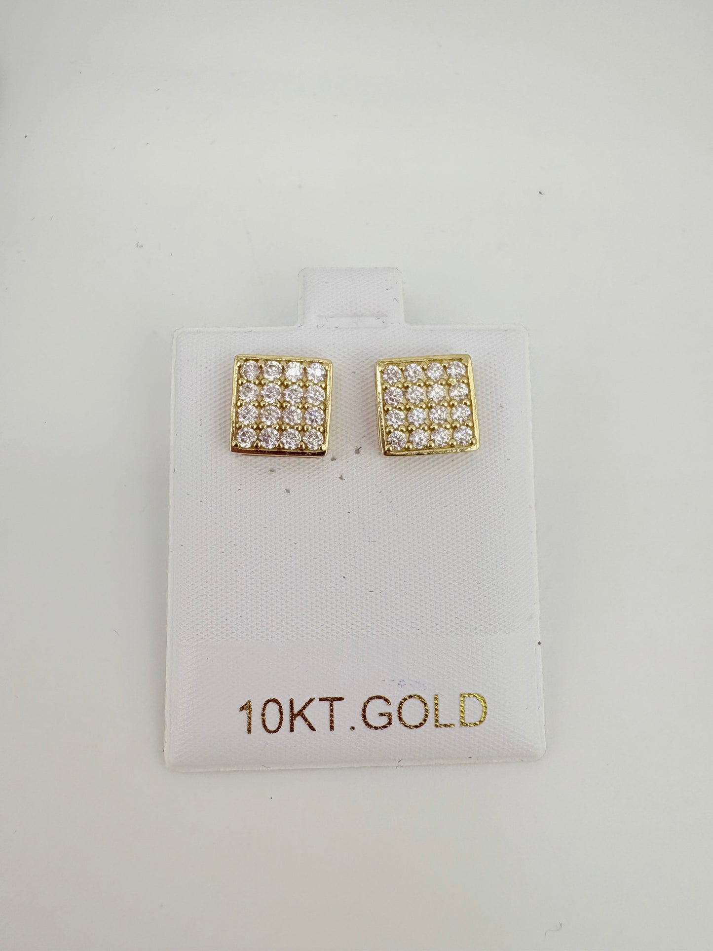 10K Earrings