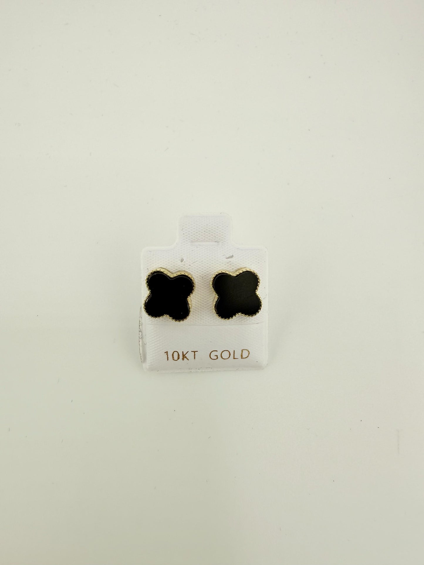 10K Gold Earrings