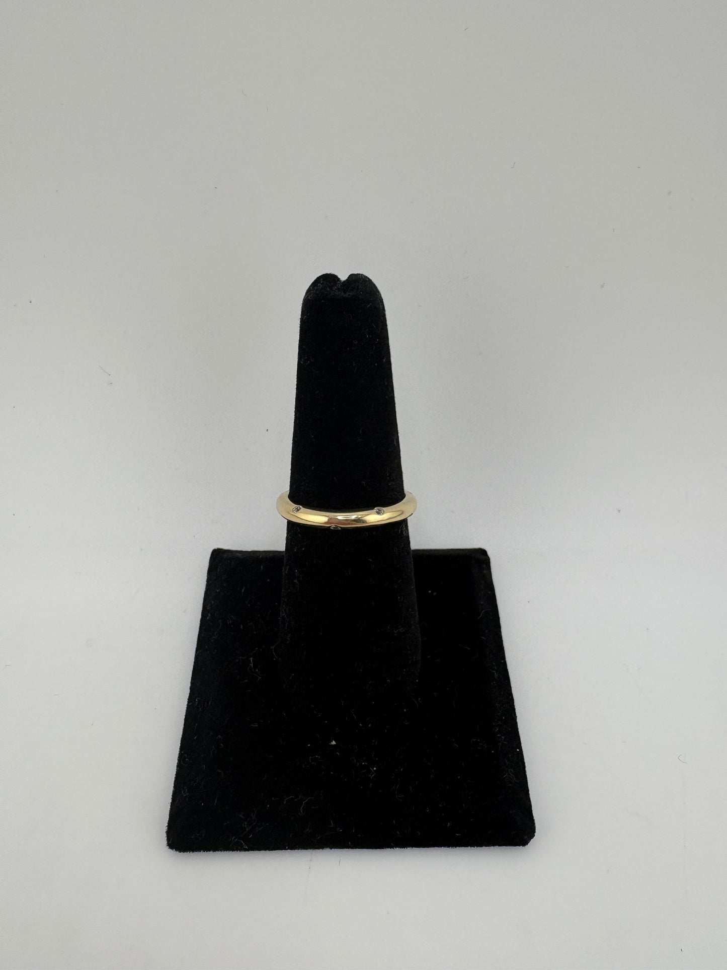 10K Gold Ring