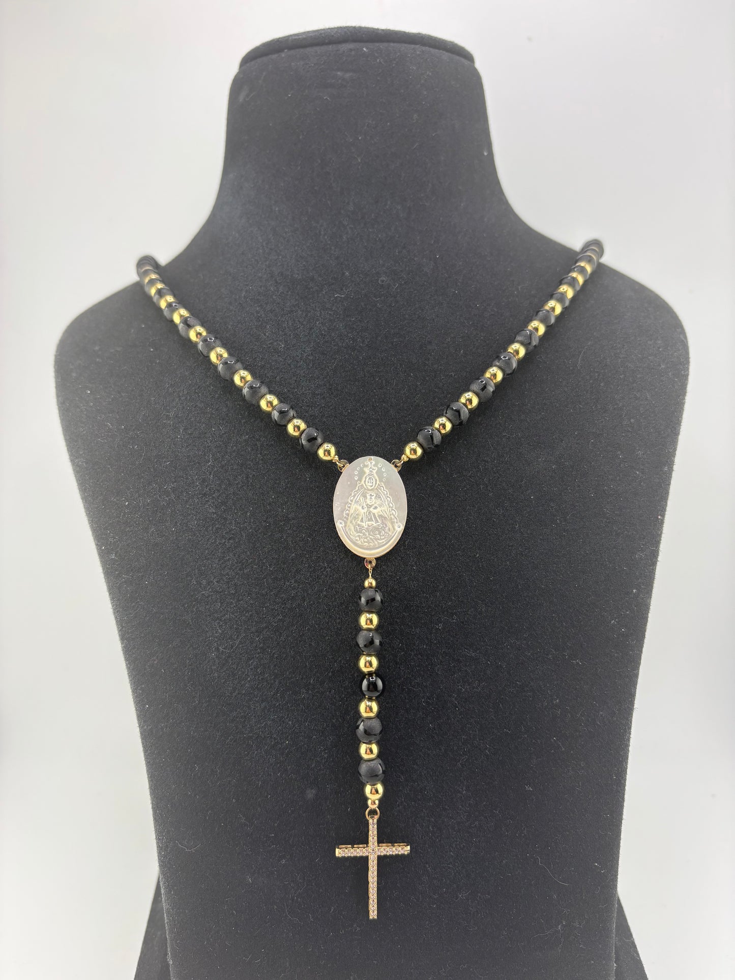 10K Necklace 20IN