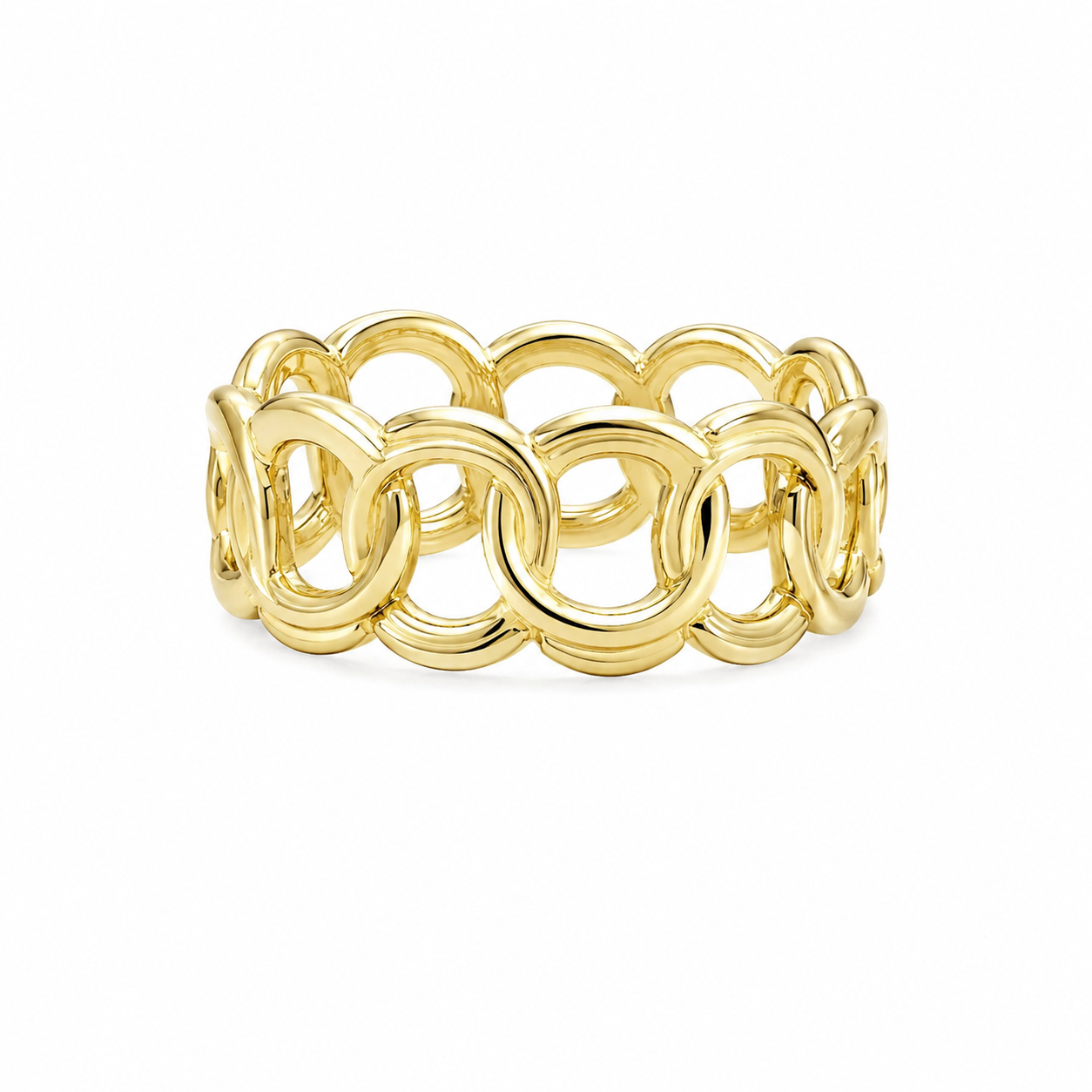 10K Gold Ring