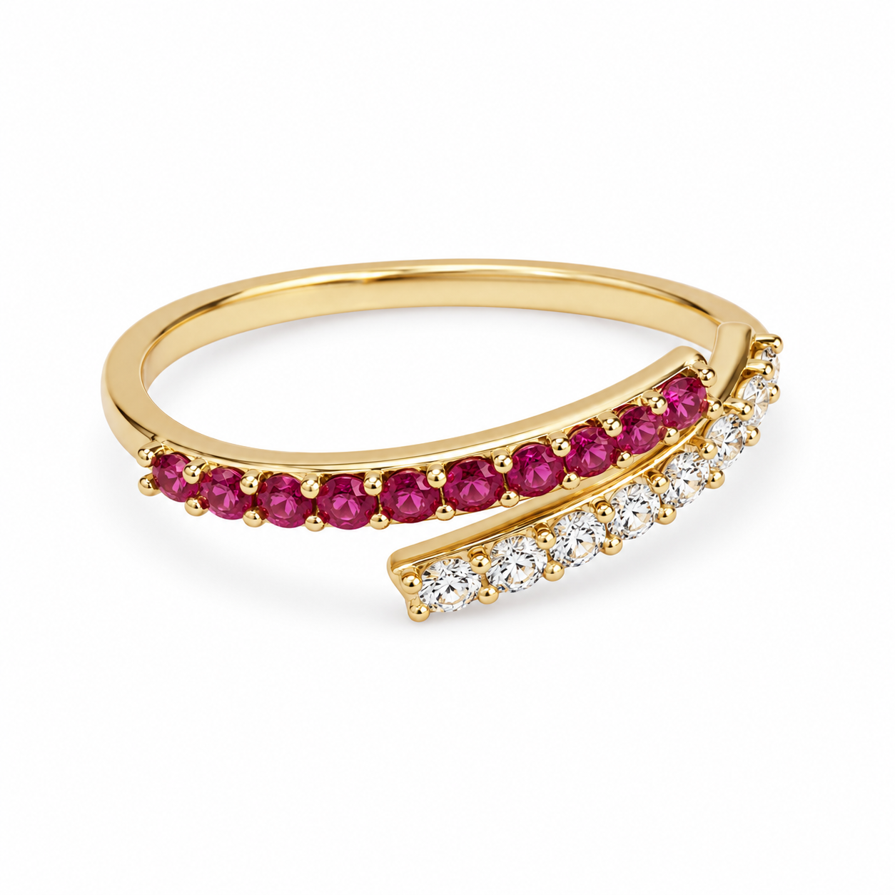 10K Gold Ring