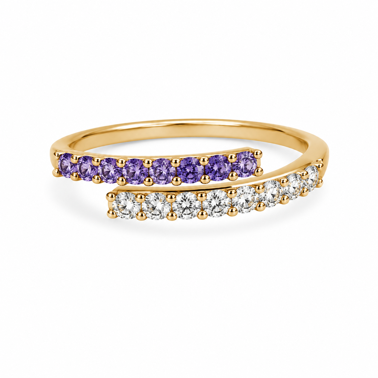 10K Gold Ring