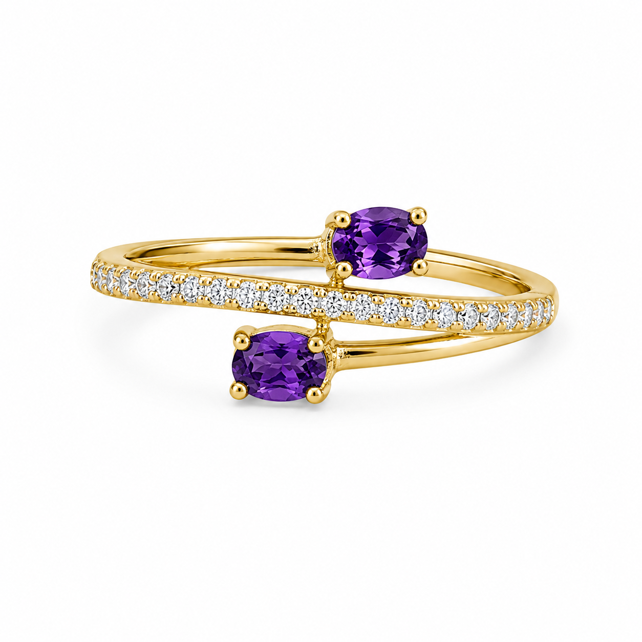 10K Gold Ring