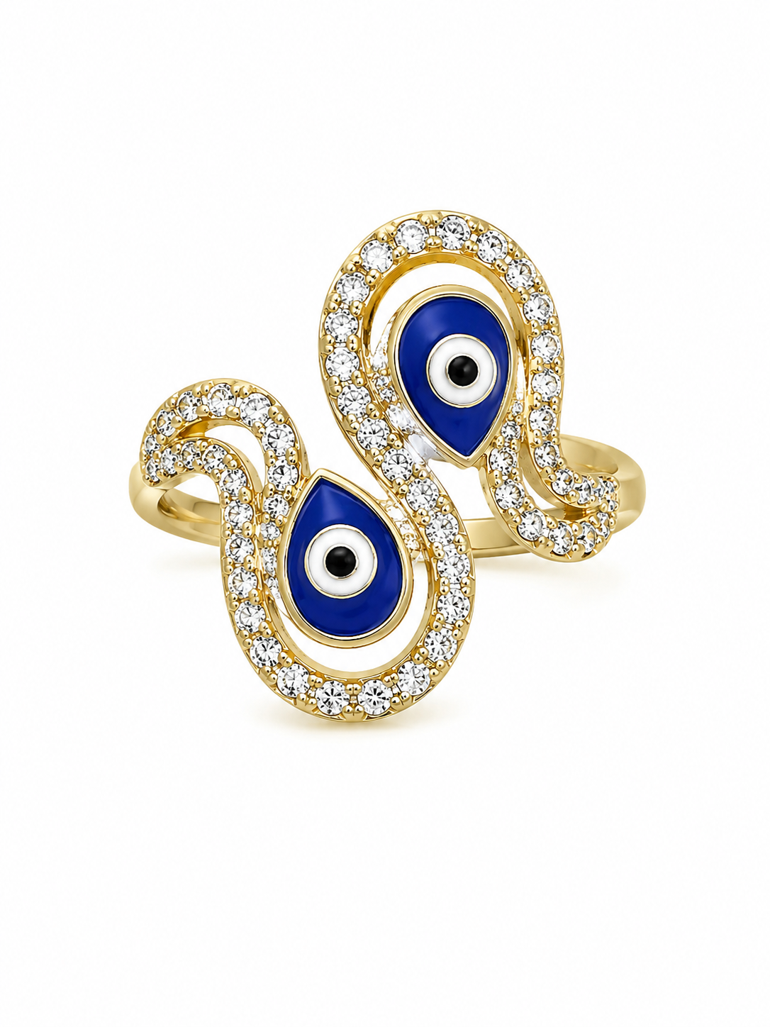 10K Gold Ring
