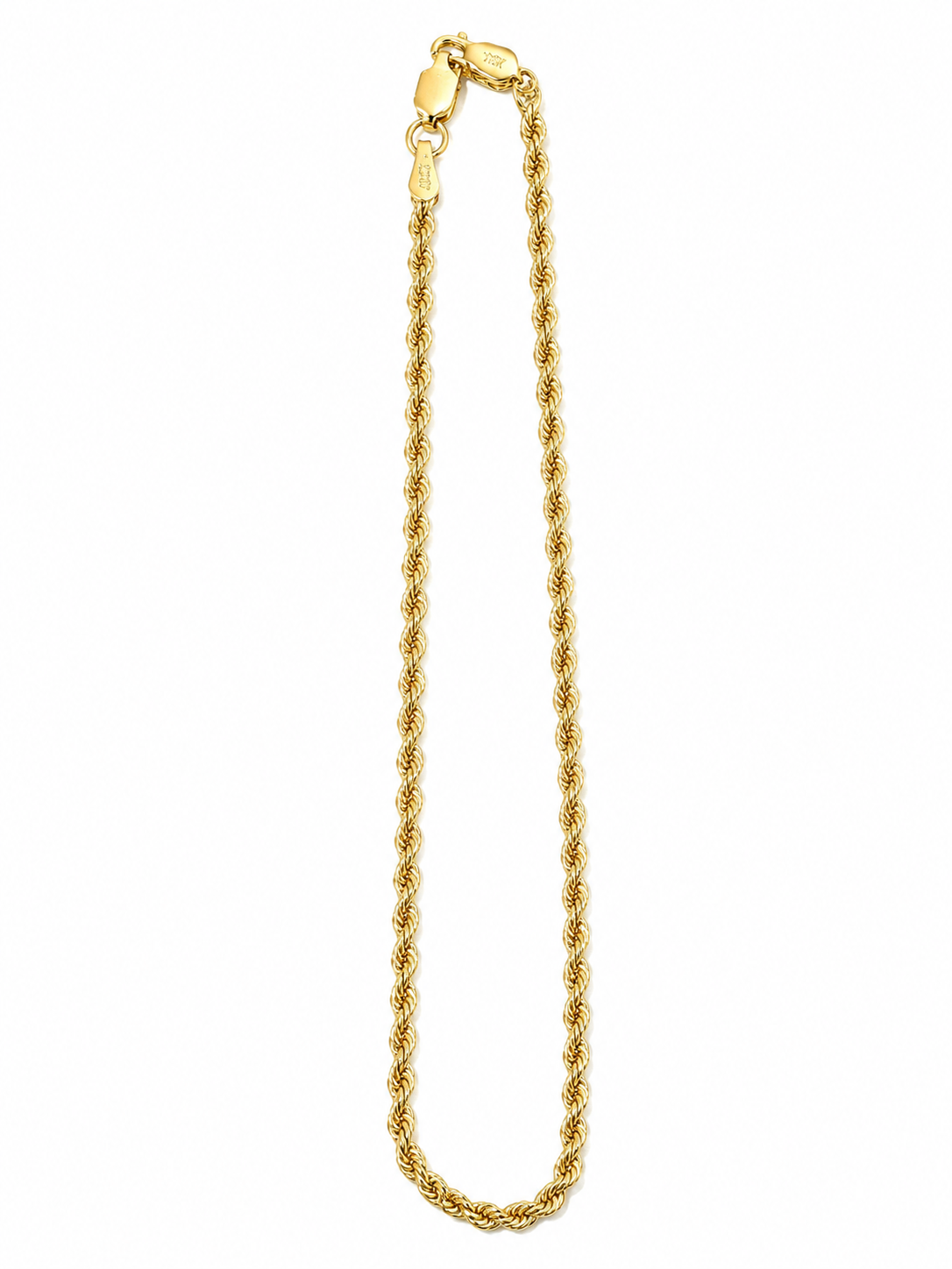 10K Bracelet