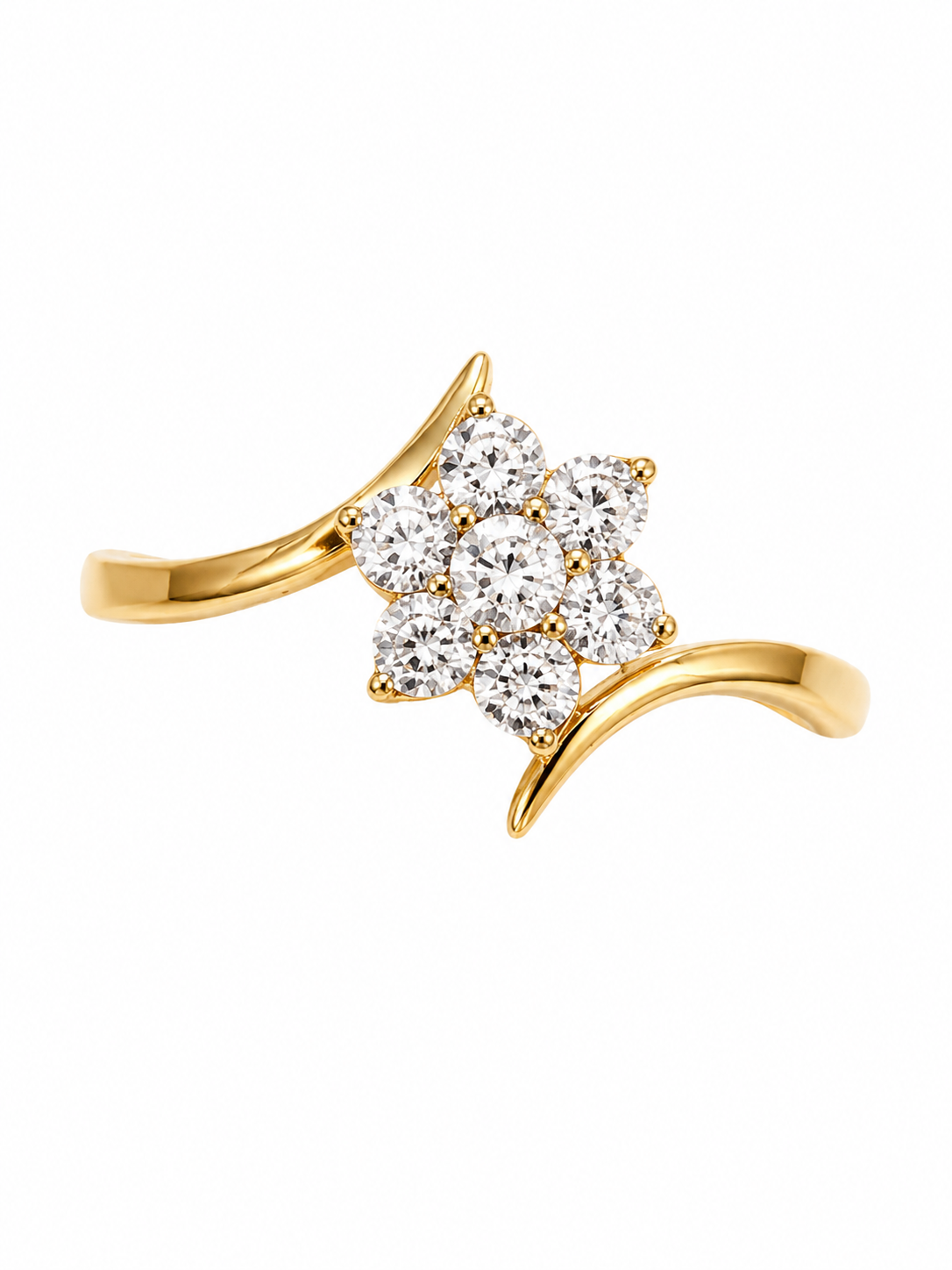 10K Gold Ring