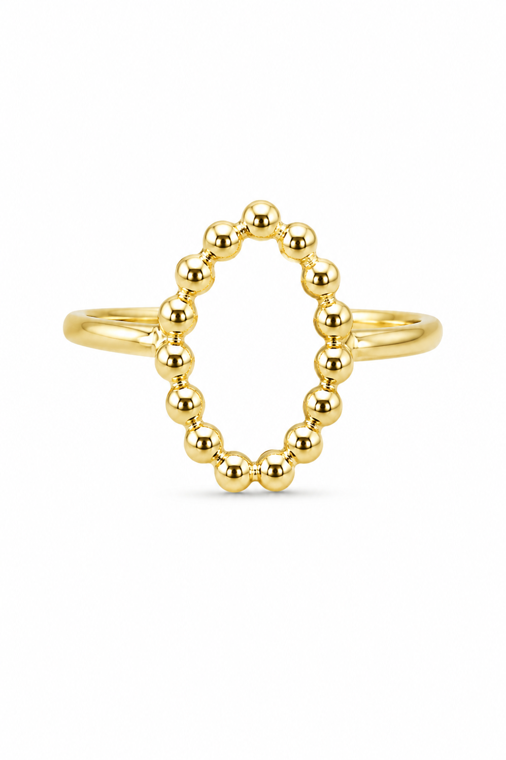 10K Gold Ring