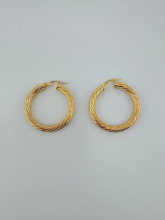 10K Hoops