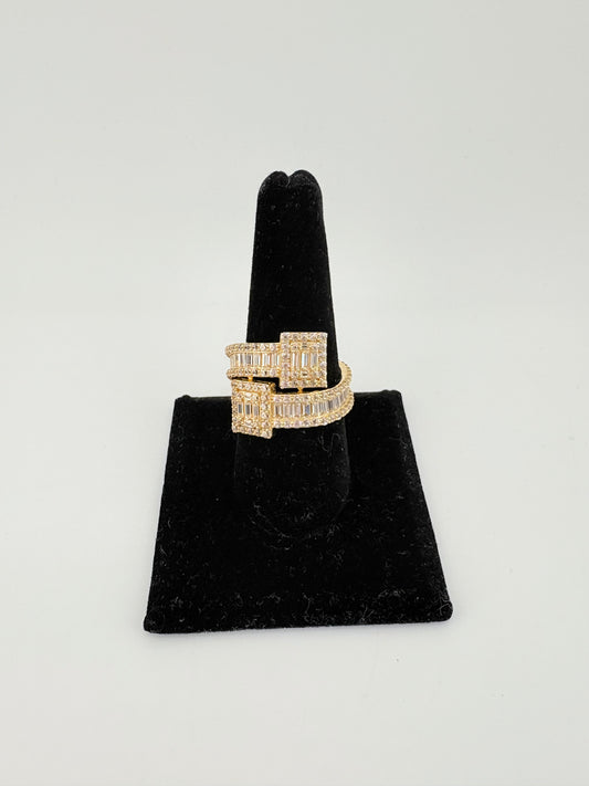 10K Gold Ring