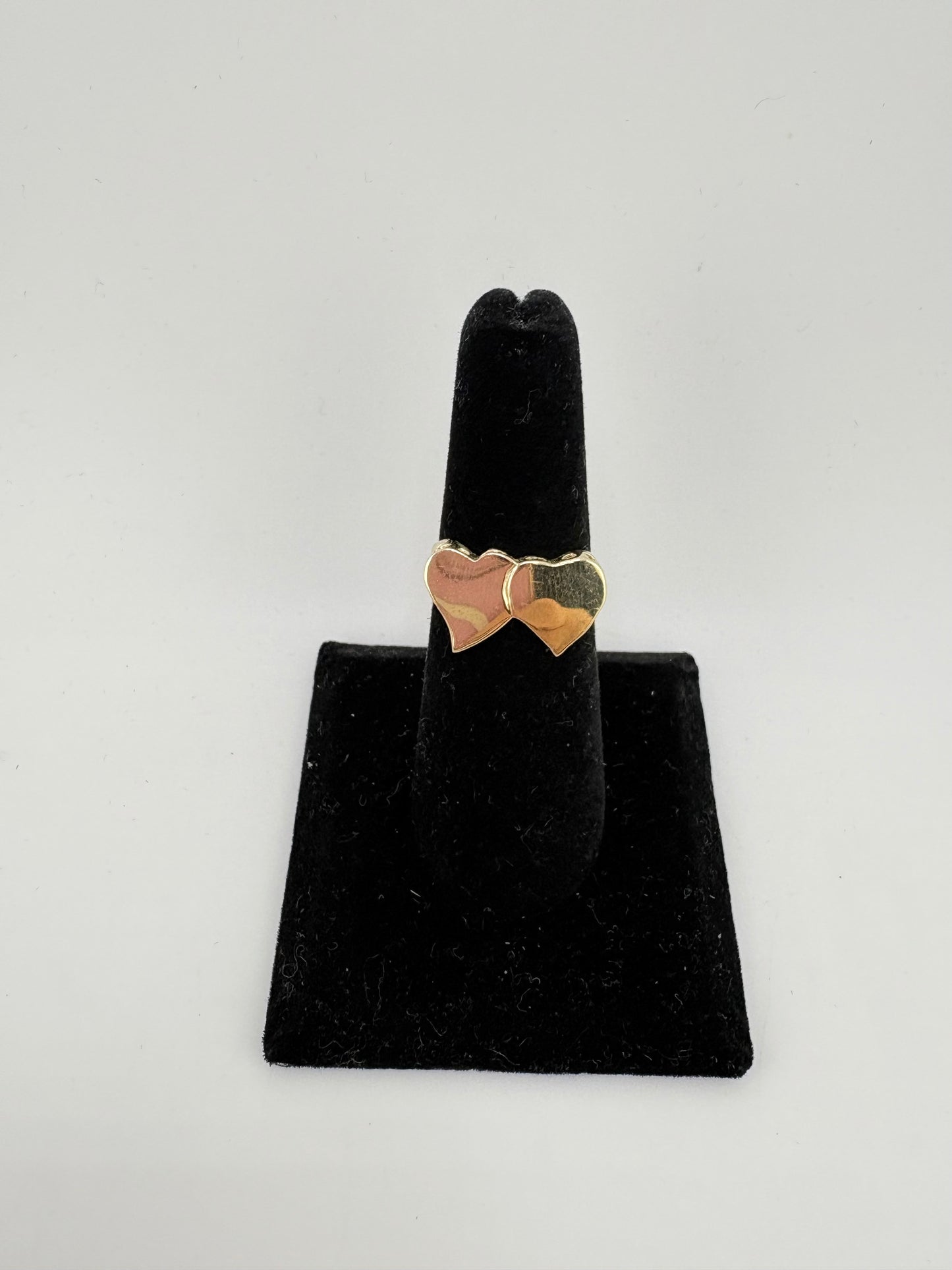 10K Gold Ring