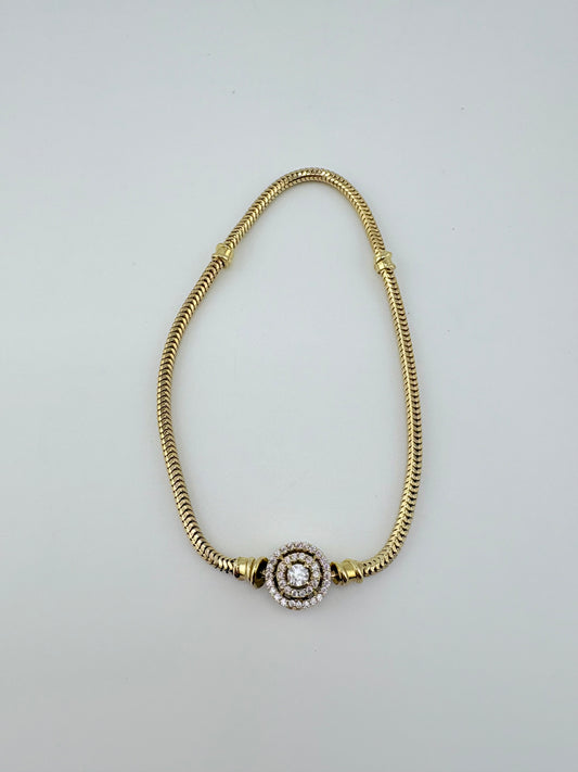 10K Bracelet