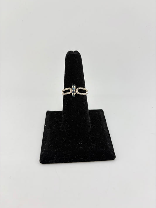 10K Gold Ring