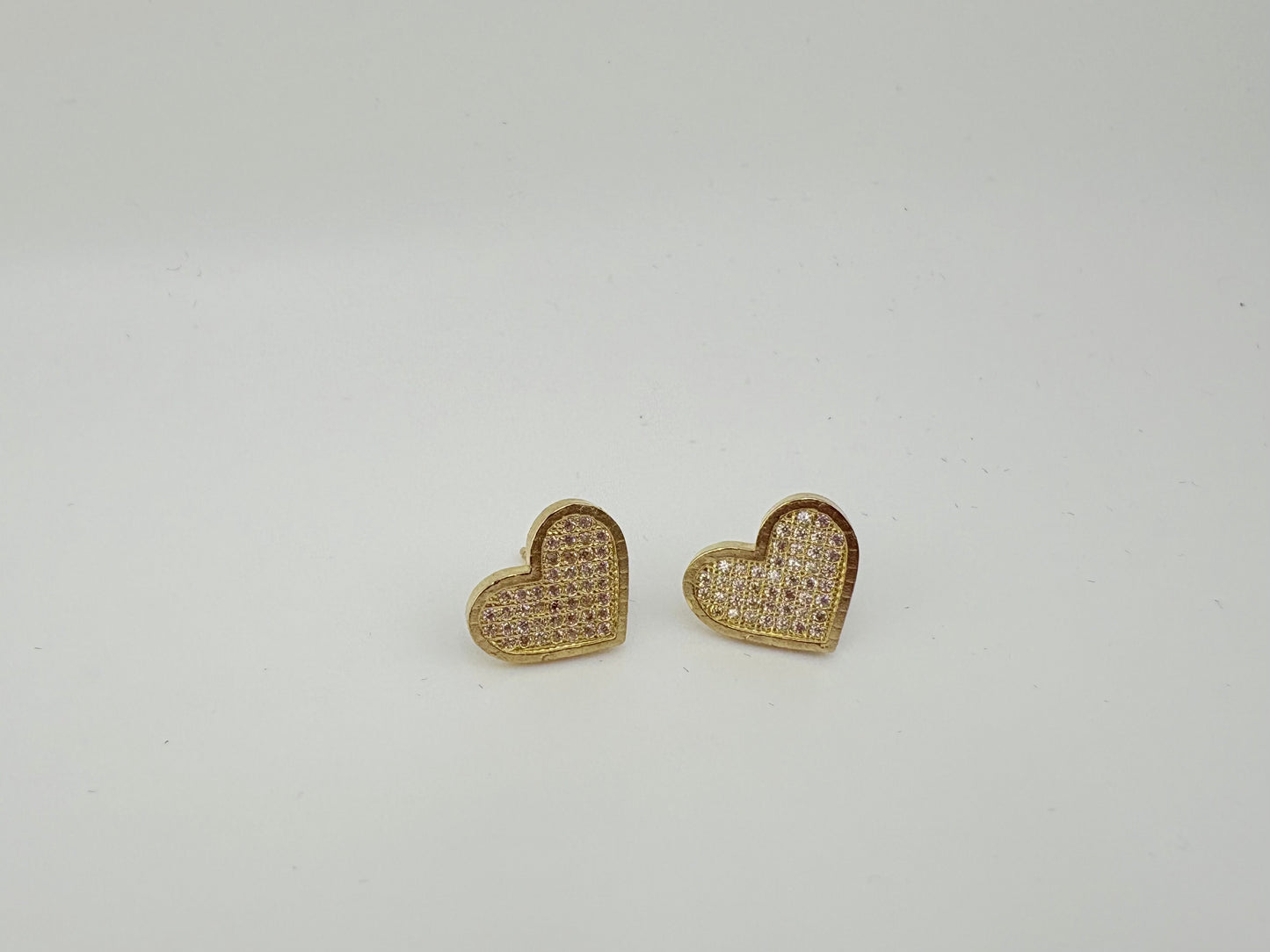 10K Gold Earrings