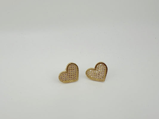 10K Gold Earrings