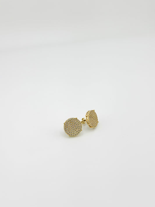 14k MEN Earrings