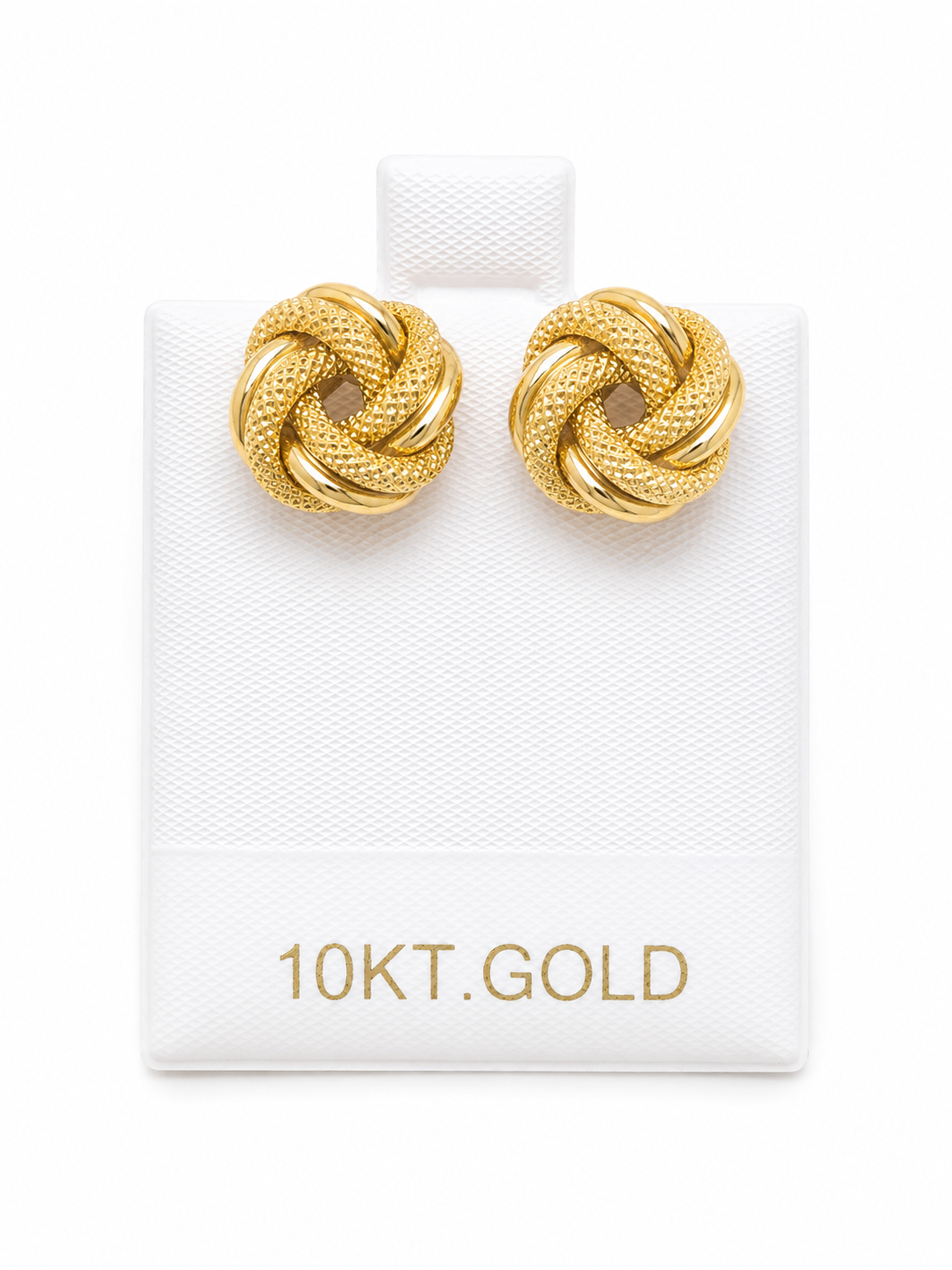 10K Earrings