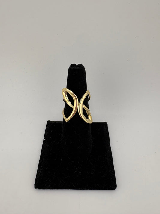 10K Gold Ring