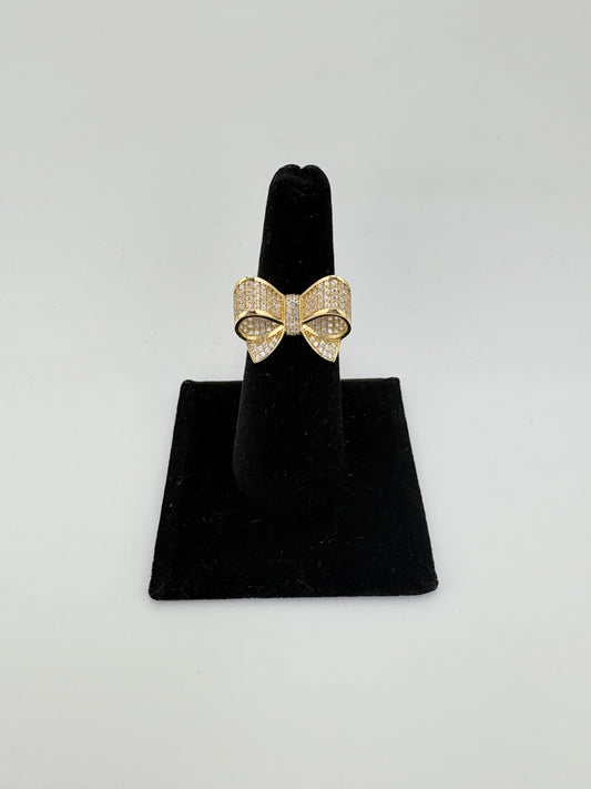 10K Gold Ring