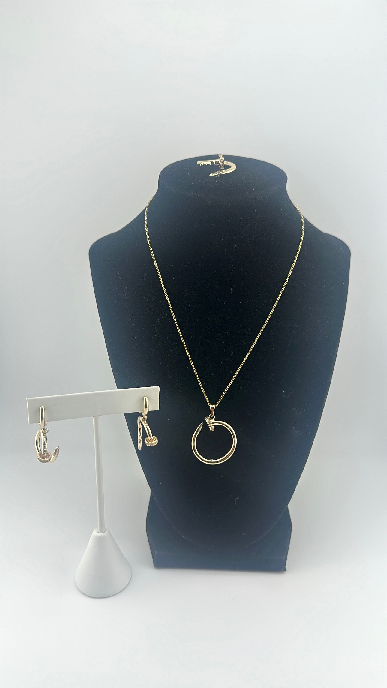 14K Set