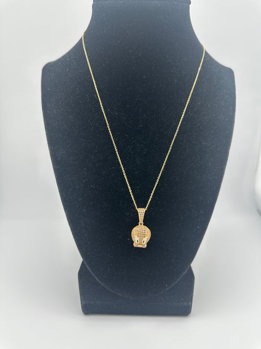 14K Necklace