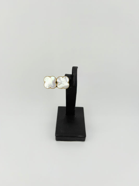 10K Gold Earrings